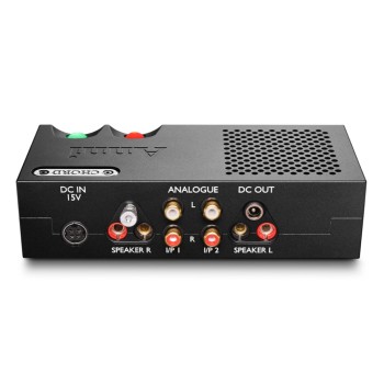 Chord Anni amplificatore audio HiFi da scrivania Chord Electronics - 5