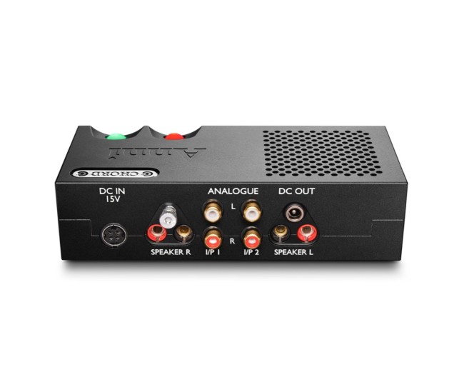 Chord Anni amplificatore audio HiFi da scrivania Chord Electronics - 5