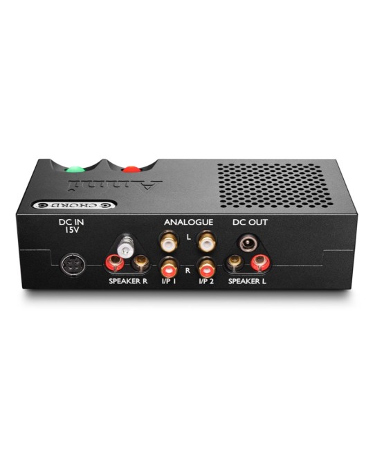 Chord Anni amplificatore audio HiFi da scrivania Chord Electronics - 5