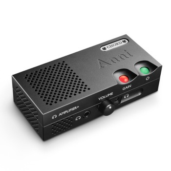Chord Anni amplificatore audio HiFi da scrivania Chord Electronics - 4
