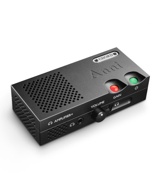 Chord Anni amplificatore audio HiFi da scrivania Chord Electronics - 4