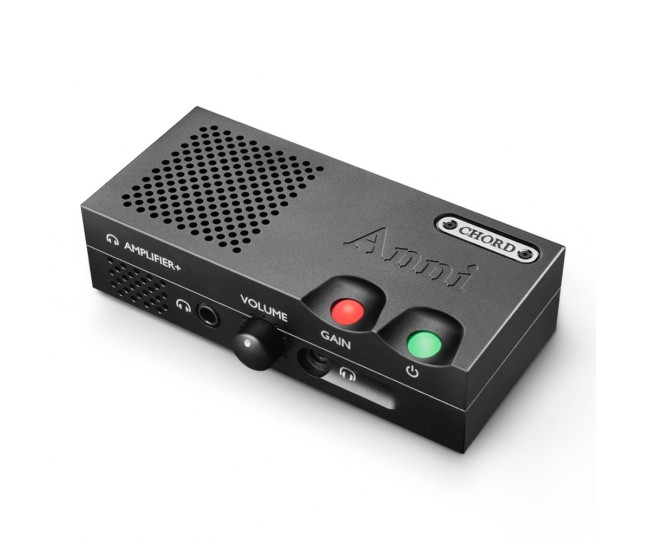 Chord Anni amplificatore audio HiFi da scrivania Chord Electronics - 3
