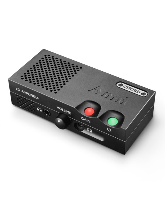 Chord Anni amplificatore audio HiFi da scrivania Chord Electronics - 3