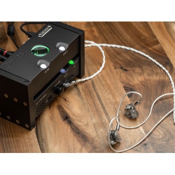 Chord Anni amplificatore audio HiFi da scrivania Chord Electronics - 11