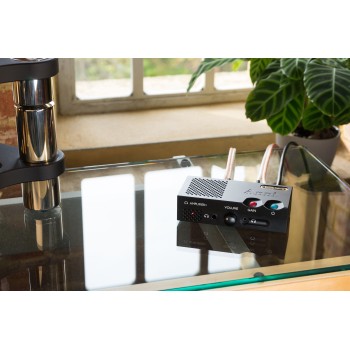 Chord Anni amplificatore audio HiFi da scrivania Chord Electronics - 12