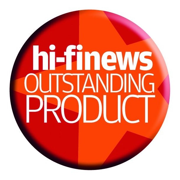 Chord Qutest DAC HiFi compatto da scrivania Chord Electronics - 12