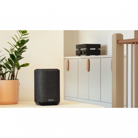 Denon PMA-900HNE amplificatore con streamer di rete Denon - 10