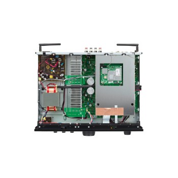 Denon PMA-900HNE amplificatore con streamer di rete Denon - 7