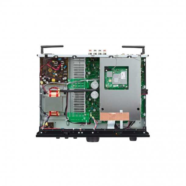 Denon PMA-900HNE amplificatore con streamer di rete Denon - 7