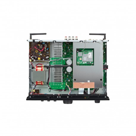 Denon PMA-900HNE amplificatore con streamer di rete Denon - 7