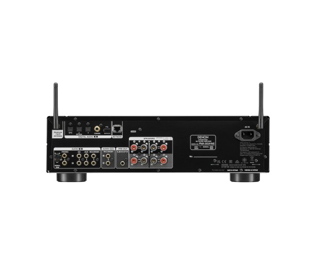 Denon PMA-900HNE amplificatore con streamer di rete Denon - 5