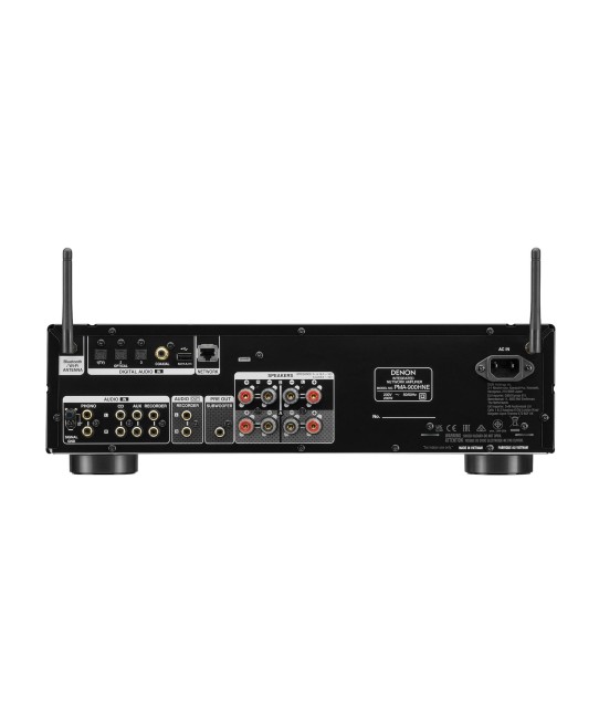 Denon PMA-900HNE amplificatore con streamer di rete Denon - 5
