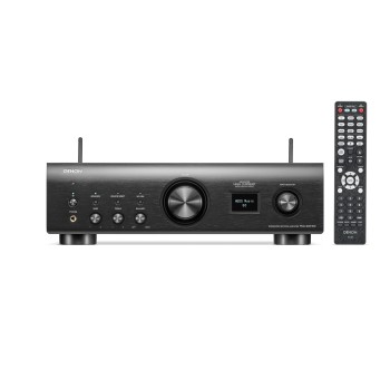 Denon PMA-900HNE amplificatore con streamer di rete Denon - 1 2