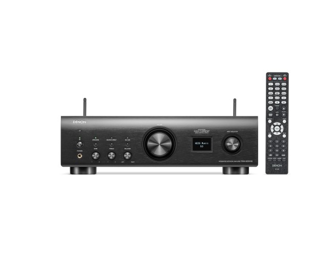 Denon PMA-900HNE amplificatore con streamer di rete Denon - 3