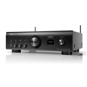 Denon PMA-900HNE amplificatore con streamer di rete Denon - 1