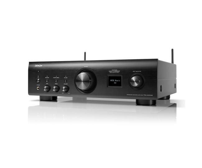 Denon PMA-900HNE amplificatore con streamer di rete Denon - 1