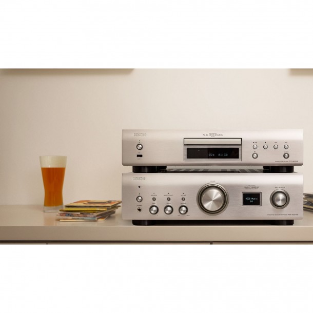 Denon PMA-900HNE amplificatore con streamer di rete Denon - 9