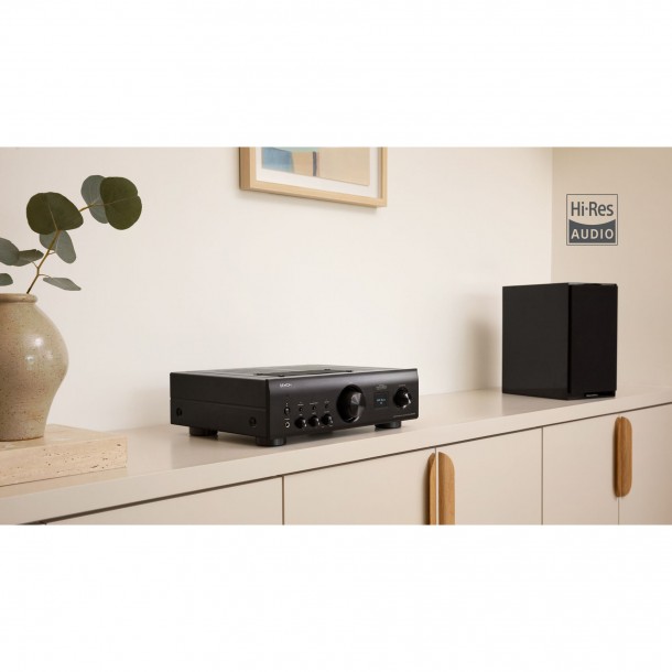 Denon PMA-900HNE amplificatore con streamer di rete Denon - 8