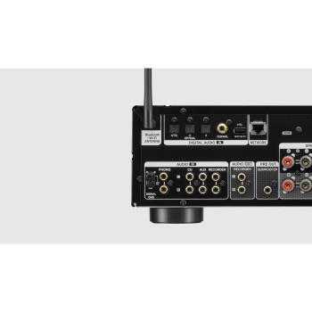 Denon PMA-900HNE amplificatore con streamer di rete Denon - 6