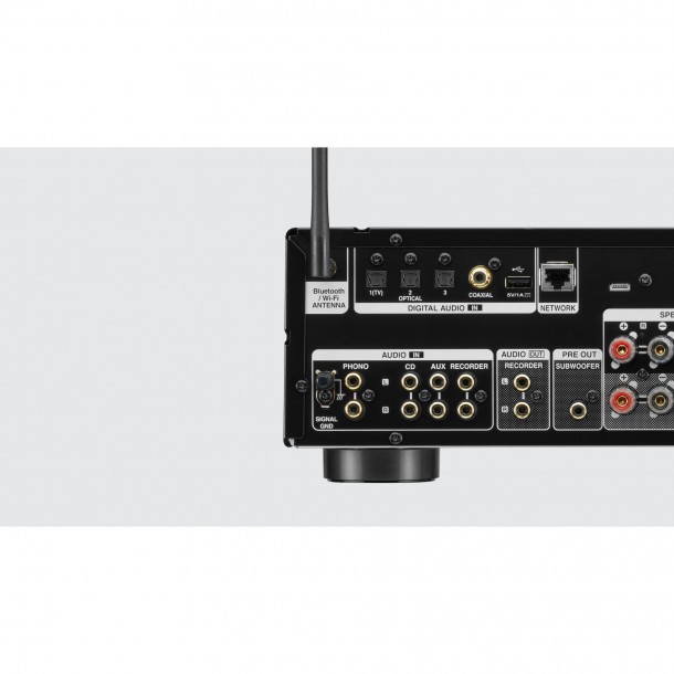 Denon PMA-900HNE amplificatore con streamer di rete Denon - 6