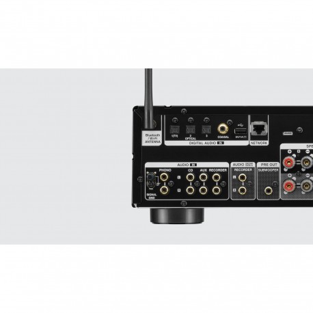 Denon PMA-900HNE amplificatore con streamer di rete Denon - 6