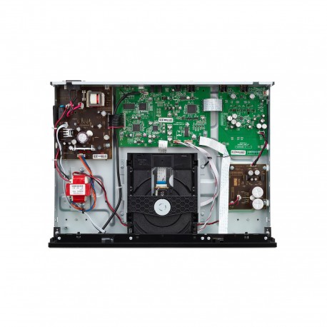 Lettore CD Denon DCD-900NE Denon - 7