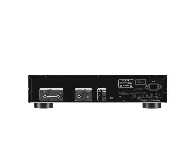 Lettore CD Denon DCD-900NE Denon - 5