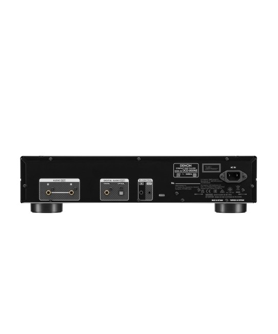 Lettore CD Denon DCD-900NE Denon - 5