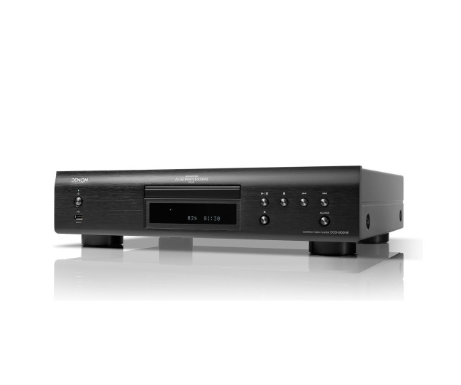 Lettore CD Denon DCD-900NE Denon - 3
