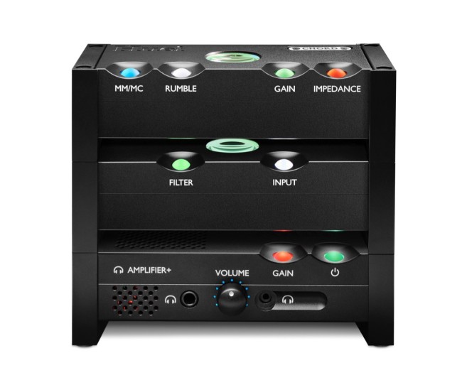 Chord Huei pre-phono per giradischi Chord Electronics - 8