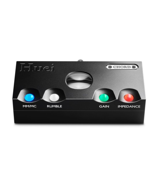 Chord Huei pre-phono per giradischi Chord Electronics - 1