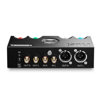 Chord Huei pre-phono per giradischi Chord Electronics - 1 2
