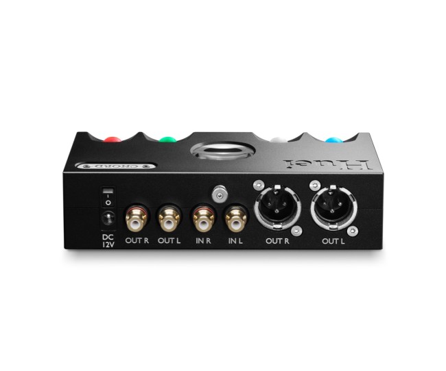Chord Huei pre-phono per giradischi Chord Electronics - 2