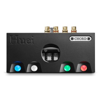Chord Huei pre-phono per giradischi Chord Electronics - 5