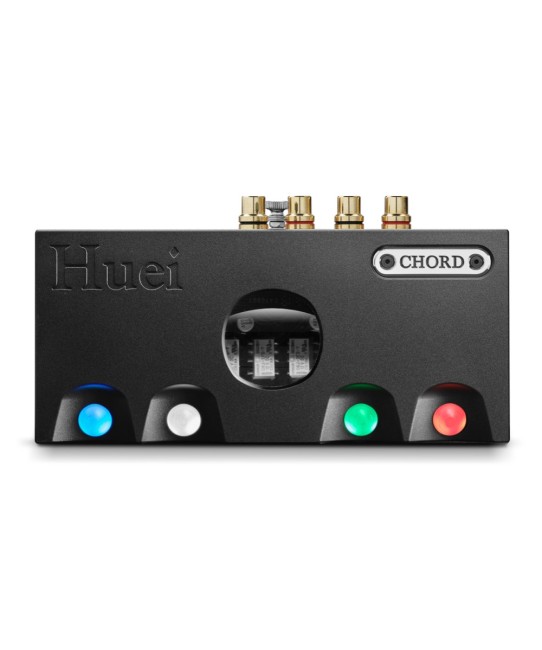 Chord Huei pre-phono per giradischi Chord Electronics - 5