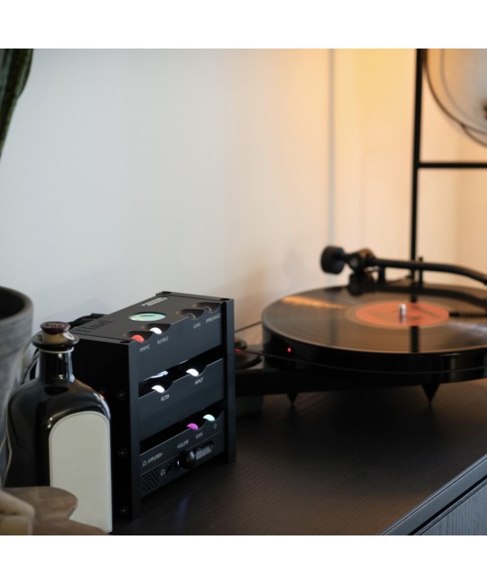 Chord Huei pre-phono per giradischi Chord Electronics - 10