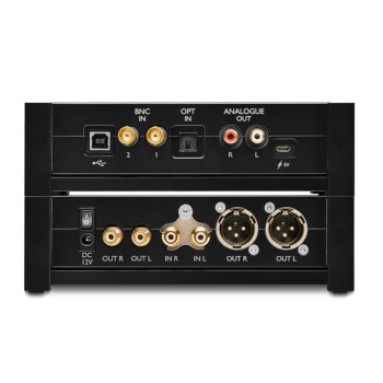 Supporto Chord Qutest System Stand Chord Electronics - 1 2