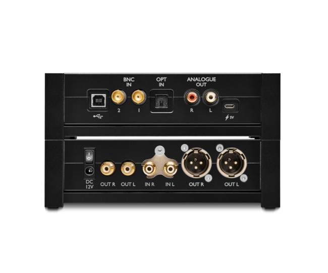 Supporto Chord Qutest System Stand Chord Electronics - 2