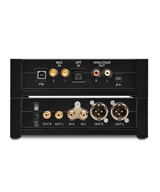 Supporto Chord Qutest System Stand Chord Electronics - 2