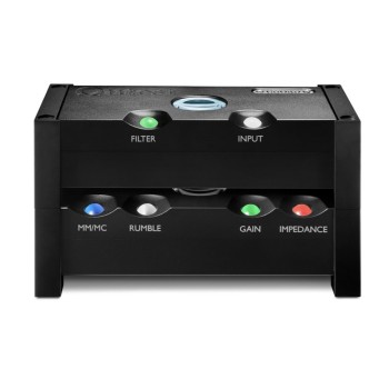 Supporto Chord Qutest System Stand Chord Electronics - 3