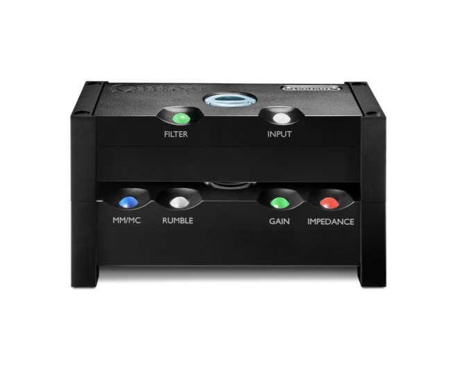 Supporto Chord Qutest System Stand Chord Electronics - 3