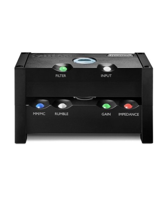 Supporto Chord Qutest System Stand Chord Electronics - 3