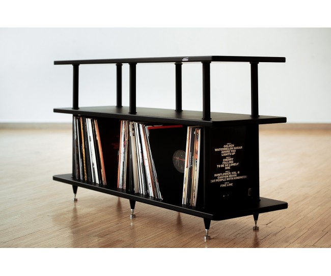 Solidsteel VL3 mobile hifi e vinili 3 ripiani Solidsteel - 7