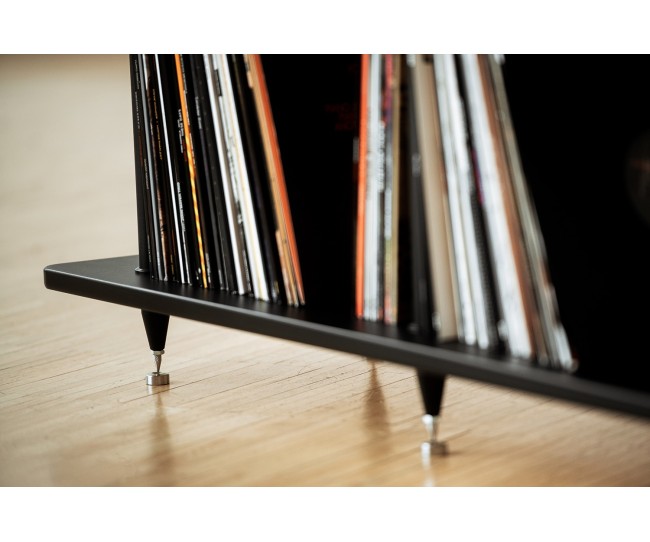 Solidsteel VL3 mobile hifi e vinili 3 ripiani Solidsteel - 8