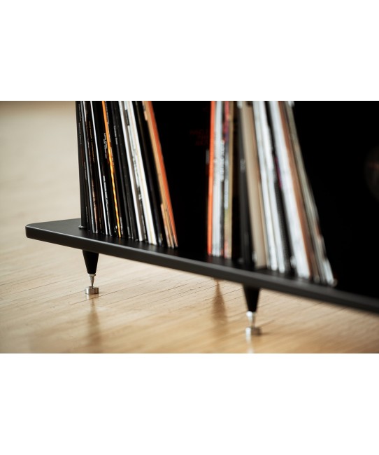 Solidsteel VL3 mobile hifi e vinili 3 ripiani Solidsteel - 8