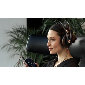 Meze Audio 109 PRO cuffia audiophile high end Meze Audio - 6