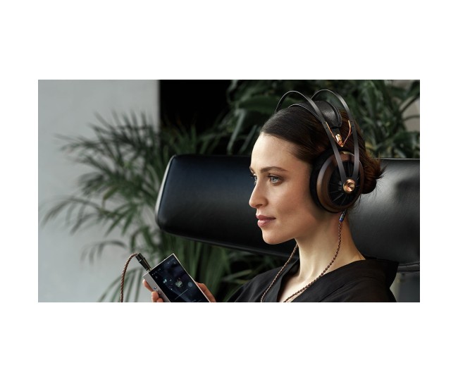 Meze Audio 109 PRO cuffia audiophile high end Meze Audio - 6