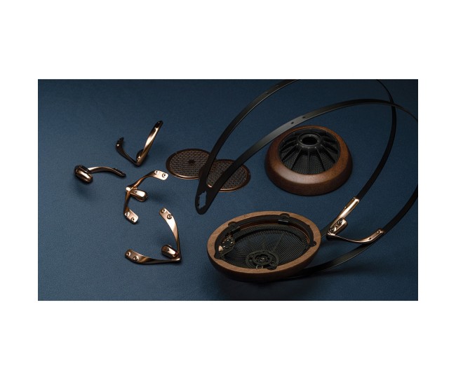 Meze Audio 109 PRO cuffia audiophile high end Meze Audio - 5