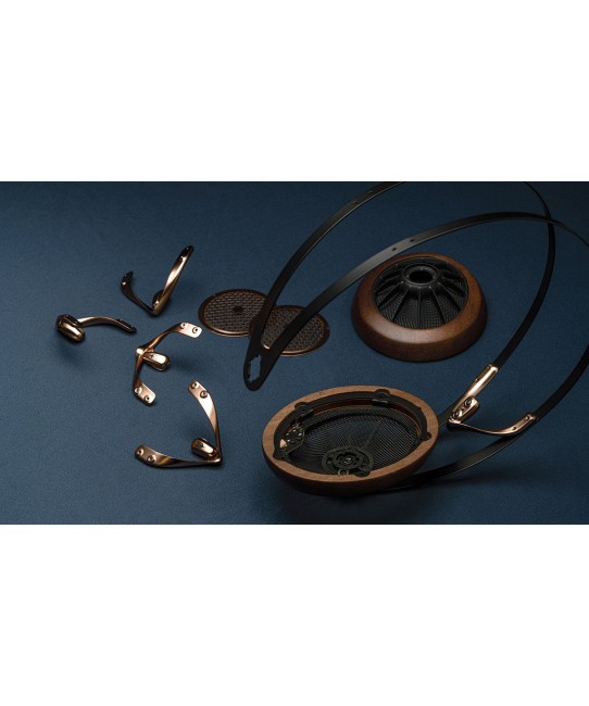 Meze Audio 109 PRO cuffia audiophile high end Meze Audio - 5