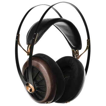 Meze Audio 109 PRO cuffia audiophile high end Meze Audio - 1